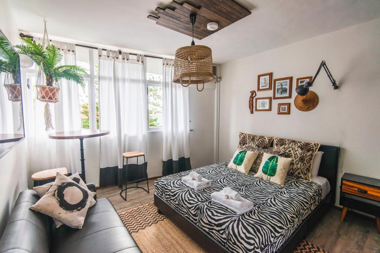 Designer Studios Manly מראה חיצוני תמונה