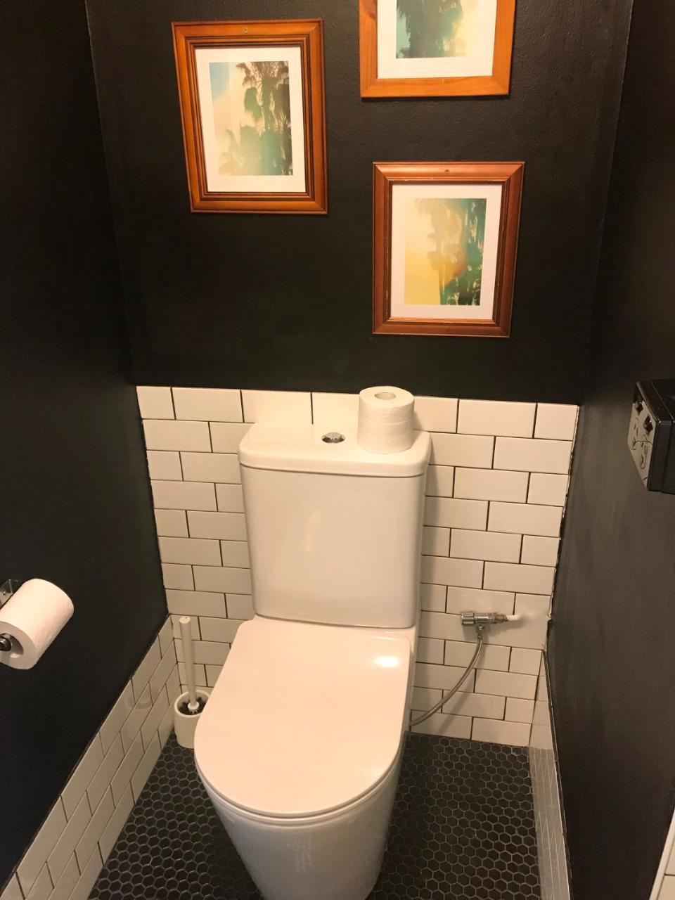 Designer Studios Manly מראה חיצוני תמונה