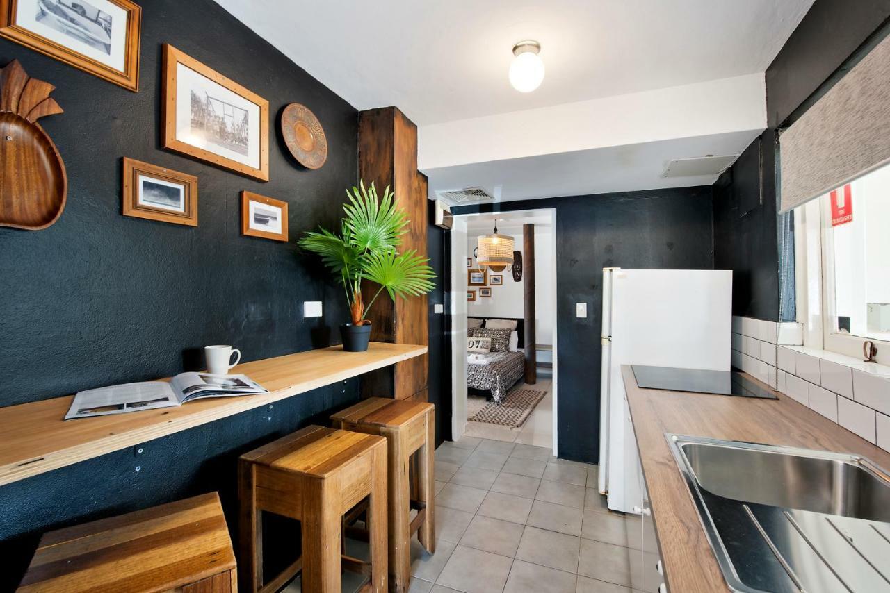 Designer Studios Manly מראה חיצוני תמונה