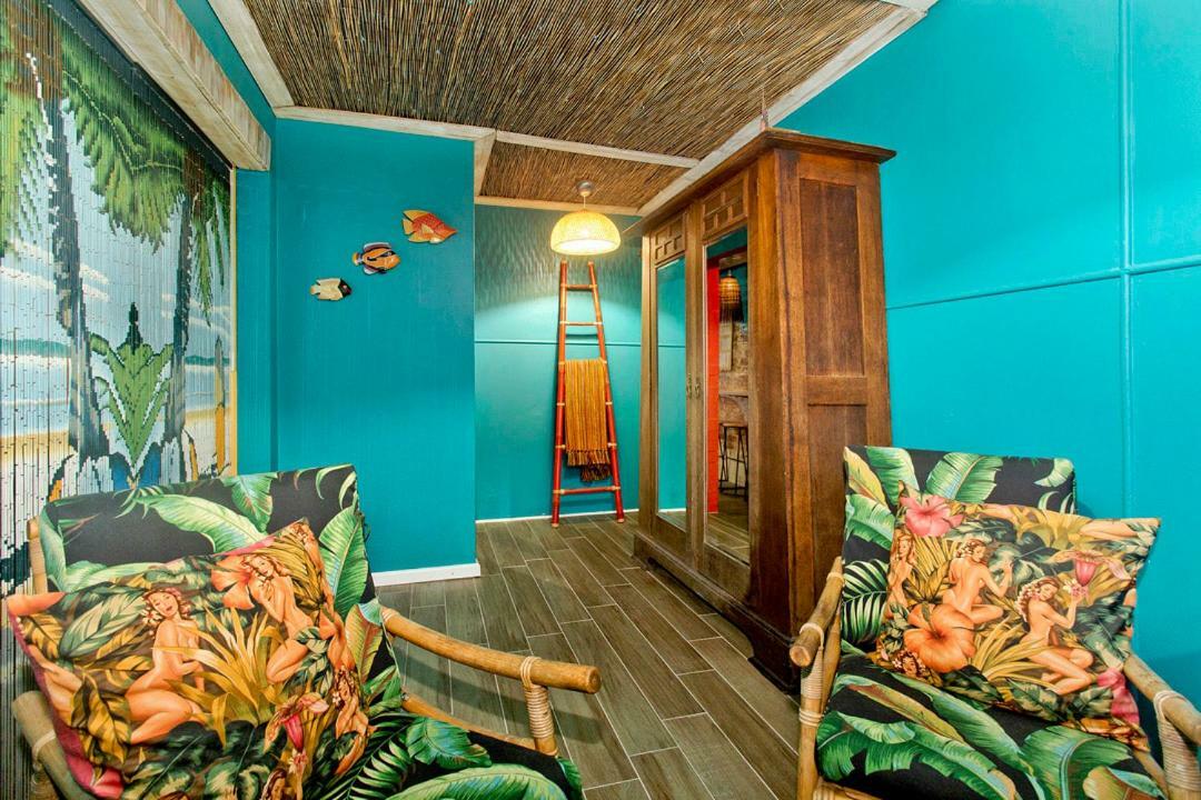 Designer Studios Manly מראה חיצוני תמונה