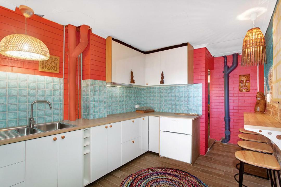 Designer Studios Manly מראה חיצוני תמונה